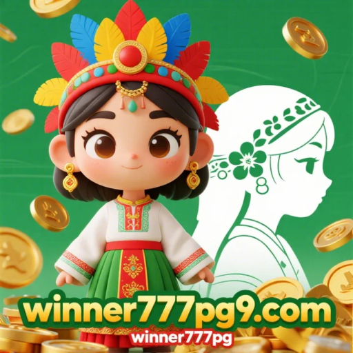 winner777pg