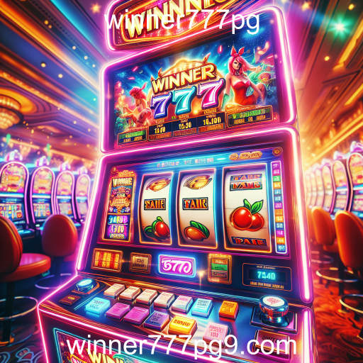 A Emoção dos Jogos Ao Vivo no winner777pg
